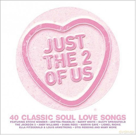 Just the Two of Us [2CD]