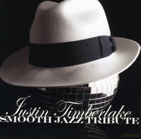 Justin Timberlake Smooth Jazz [CD]