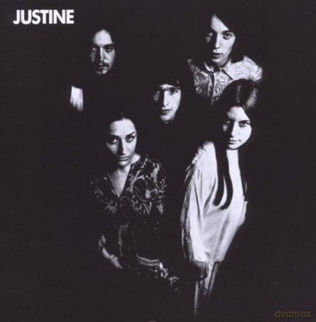 Justine: Justine [CD]
