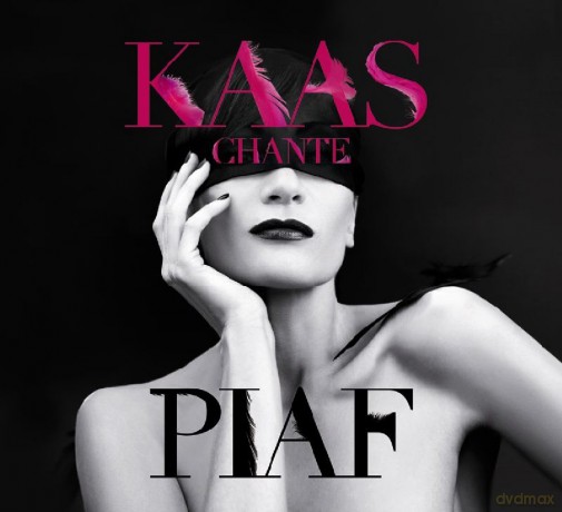 Patricia Kaas: Kaas Chante Piaf [CD]