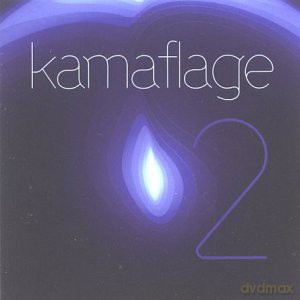 Kamaflage [CD]