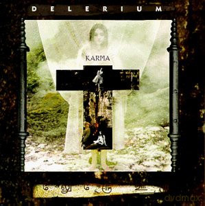 Delerium: Karma [CD]