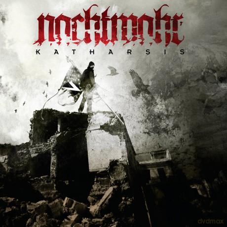 Nachtmahr: Katharsis [CD]