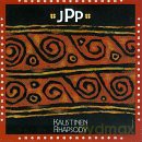 Jpp: Kaustinen Rhapsody [CD]
