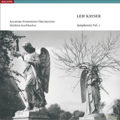 Kayser: Kayser - Symphonies, Vol 1 [CD]
