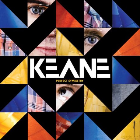 Keane: Keane-Perfect Symmetry (Deluxe E [CD]