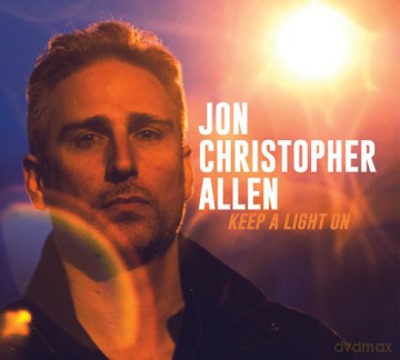 Jon Christopher Allen: Keep a Light On [CD]