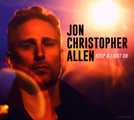 Jon Christopher Allen: Keep a Light On [CD]