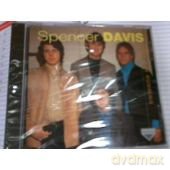 Spencer Davis: Keep On Running [CD]