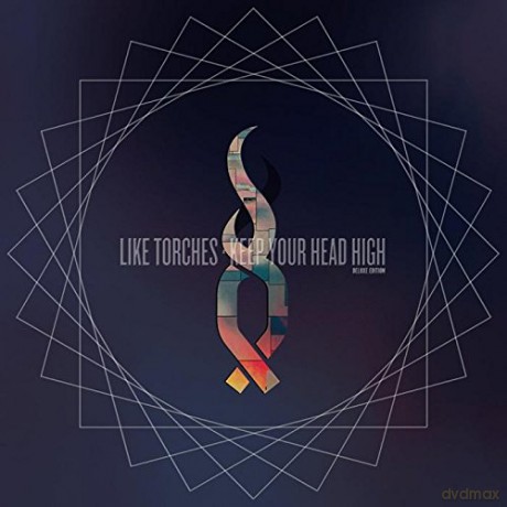 Like Torches: Keep Your Head High [CD]