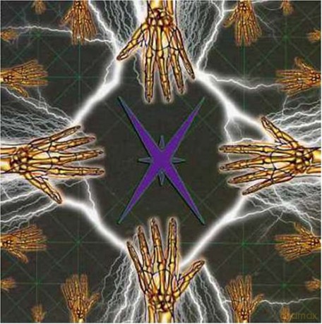 Keepers of Freakuencies [CD]
