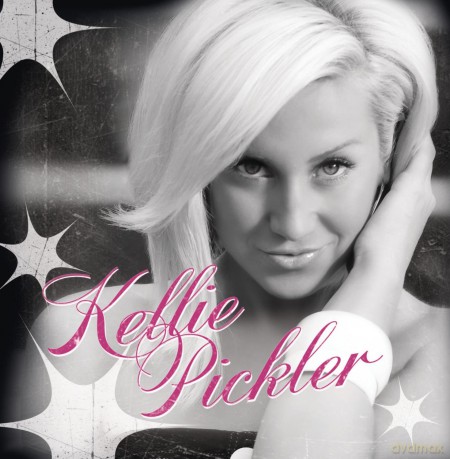 Kellie Pickler: Kellie Pickler [CD]