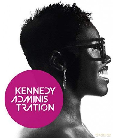 Kennedy Administration: Kennedy Administration [CD]