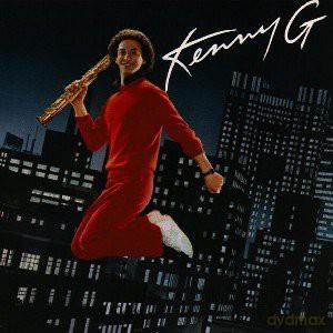 Kenny G: Kenny G [CD]