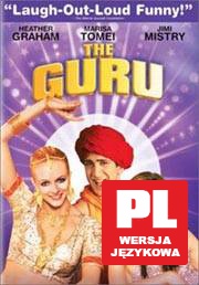 Guru [DVD]