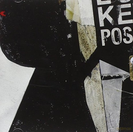 Zeno De Rossi Trio: Kepos [CD]