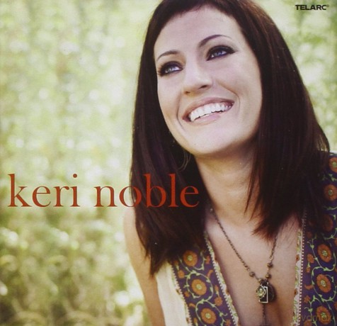 Keri Noble: Keri Noble [CD]