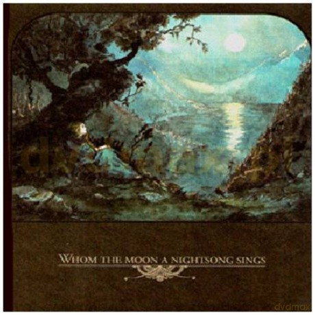 Whom The Moon A Nightsong Sings [2CD]