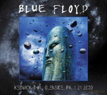 Blue Floyd: Keswick Theatre, Glenside [3CD]