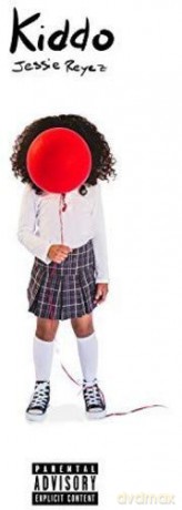 Jessie Reyez: Kiddo [CD]