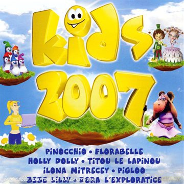 Kids 2007 [2CD]