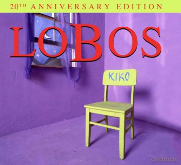 Los Lobos: Kiko [CD]