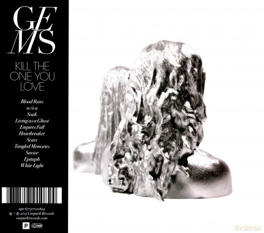 Gems: Kill The One You Love [CD]