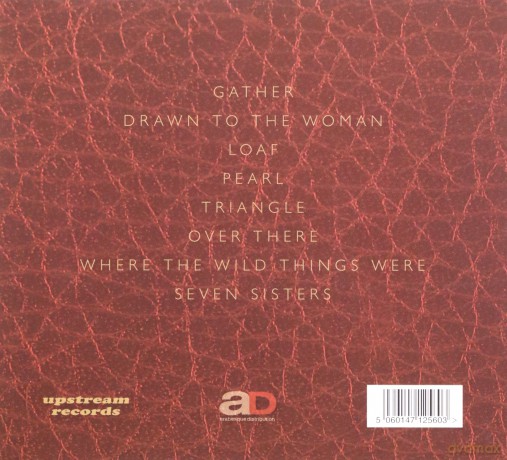 Sounds From The Ground: Kin: Remastered [CD]