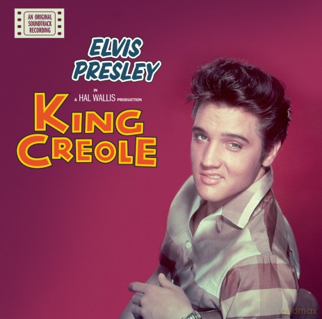 Elvis Presley: King Creole [CD]