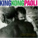 Gino Paoli: King Kong [CD]