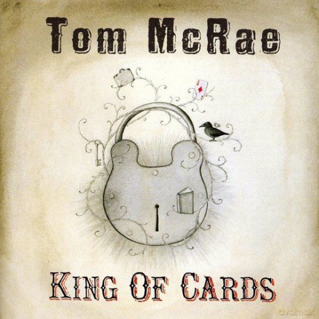 Tom Mcrae: King of Cards [CD]