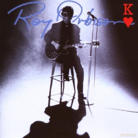 Roy Orbison: King of Hearts [CD]