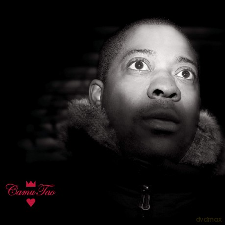 Camu Tao: King of Hearts [CD]