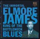 Elmore James: King Of The Bottleneck Blues [CD]
