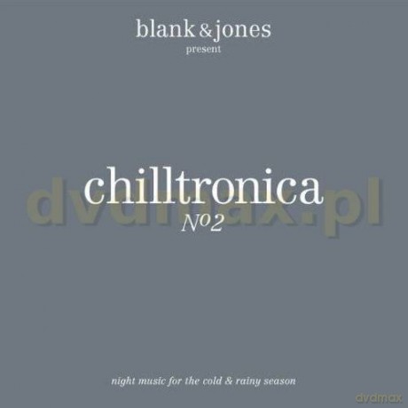 Chilltronica No2 [CD]