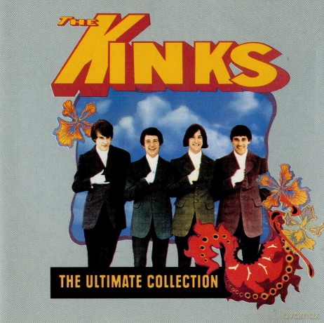 The Kinks: Kinks Complete Colln [CD]