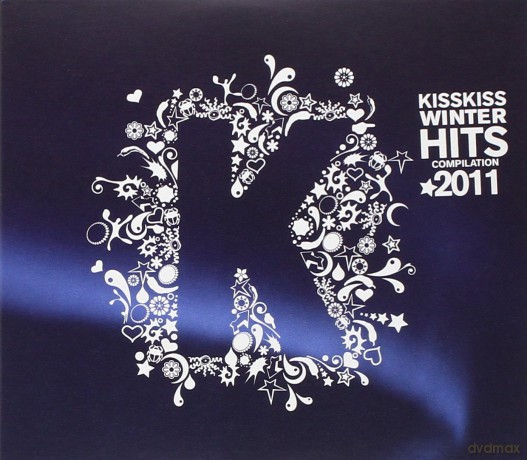 Kiss Kiss Winter Hits Co [CD]