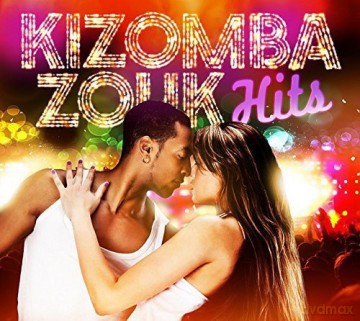 Kizomba Zouk Hits [2CD]