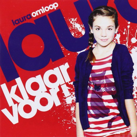Laura: Klaar Voor! [CD]