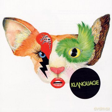 Klanguage: Klanguage [CD]