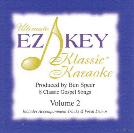 Karaoke: Klassic Karaoke Vol. 2 [CD]