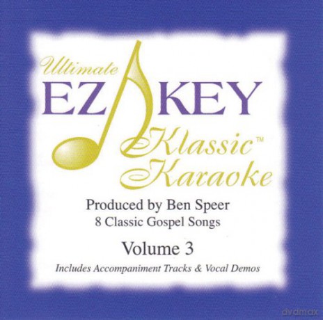Karaoke: Klassic Karaoke Vol. 3 [CD]