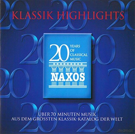 Klassik Highlights [CD]