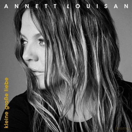 Annett Louisan: Kleine Gro [CD]