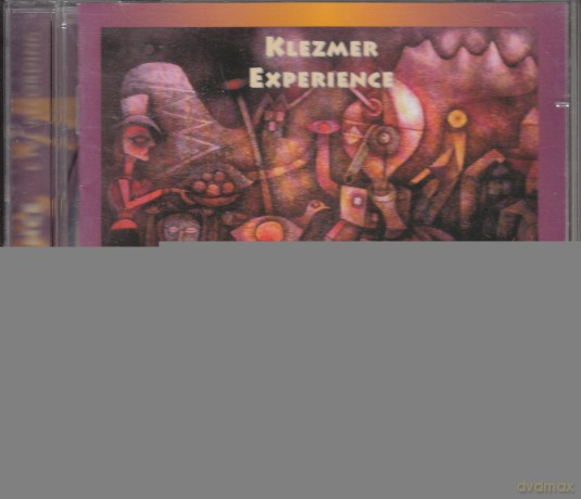 Compilation: Klezmer Experience [CD]