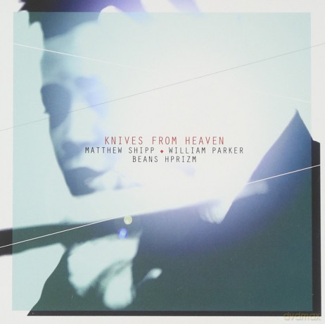 Matthew Shipp: Knives From Heaven [CD]