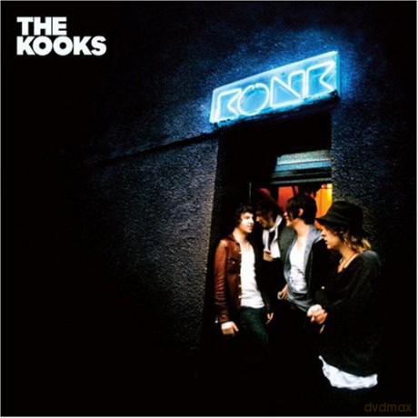 Konk: Konk [CD]