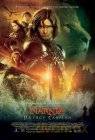 Opowieści z Narnii: Książę Kaspian (Disney) [DVD]
