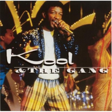Kool And The Gang: Kool and the Gang [CD]
