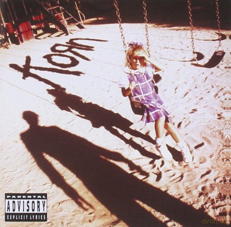 Korn: Korn [CD]